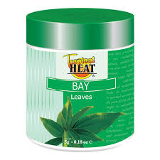 Tropical H/Bay Leaves 5G Jar